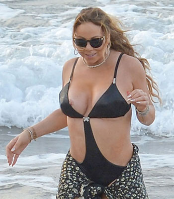 Mariah Carey