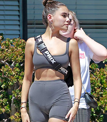 Pictures cameltoe Celebs Who